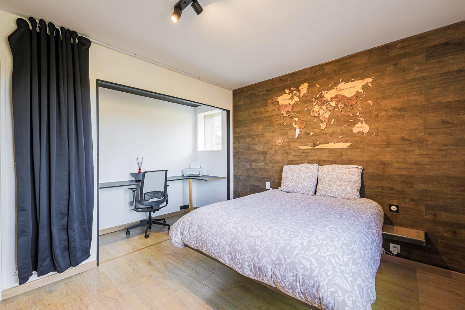 Logement Chaleureux Haut De Gamme Dans Le Trieves - Wifi - Netflix Clelles Dış mekan fotoğraf