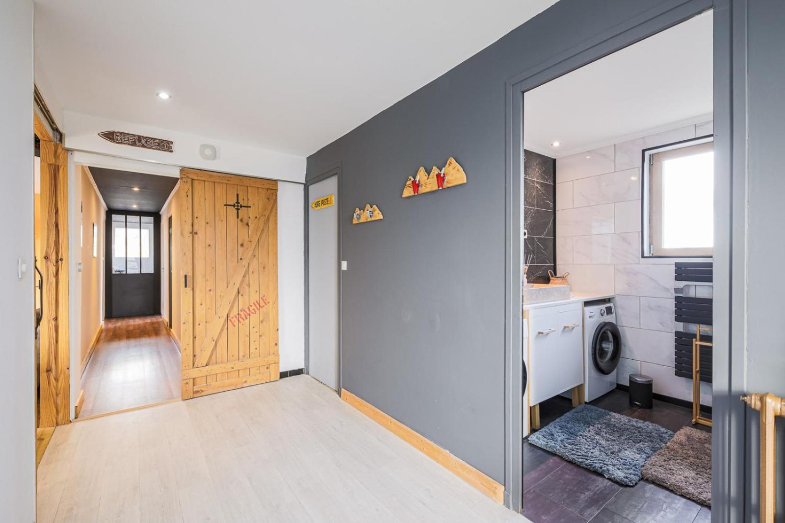 Logement Chaleureux Haut De Gamme Dans Le Trieves - Wifi - Netflix Clelles Dış mekan fotoğraf