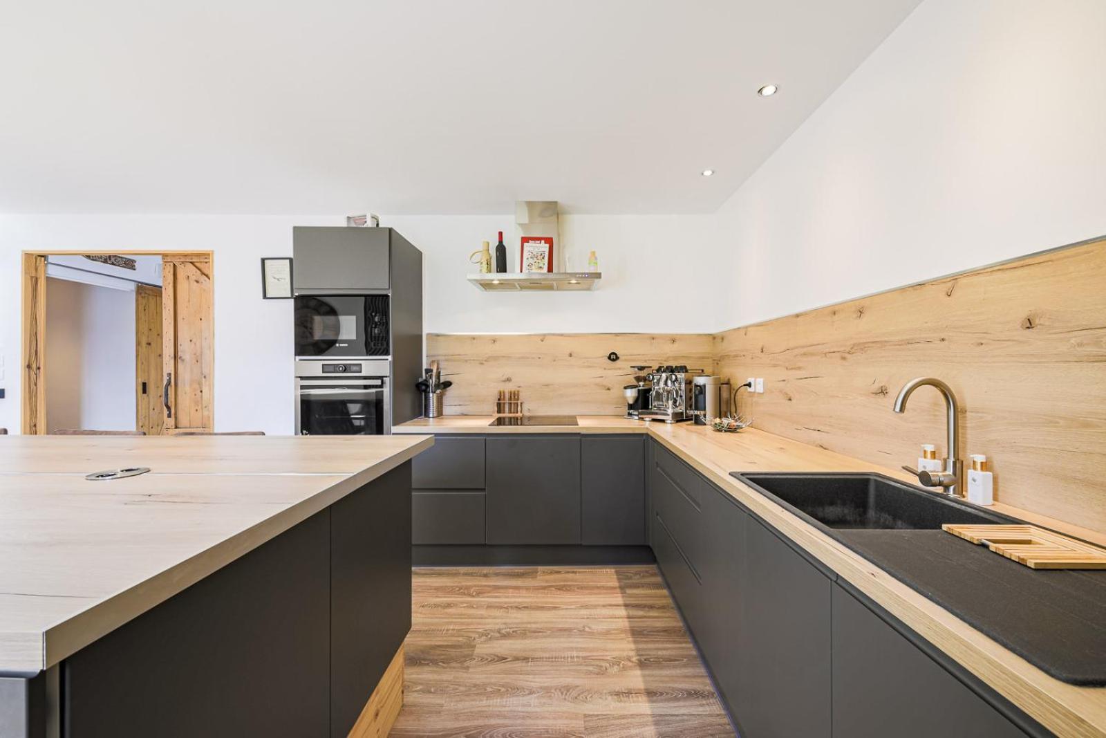 Logement Chaleureux Haut De Gamme Dans Le Trieves - Wifi - Netflix Clelles Dış mekan fotoğraf