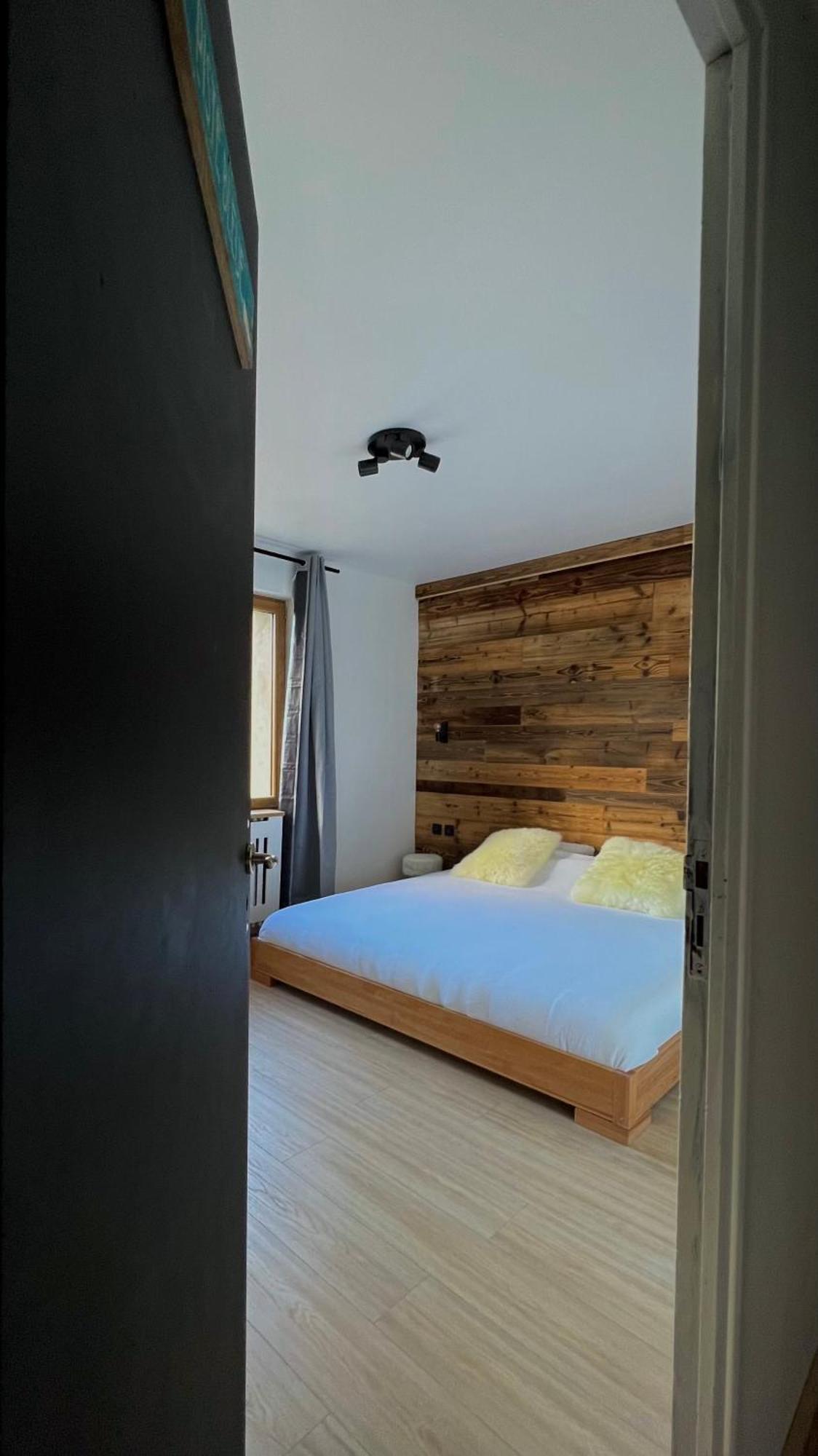 Logement Chaleureux Haut De Gamme Dans Le Trieves - Wifi - Netflix Clelles Dış mekan fotoğraf