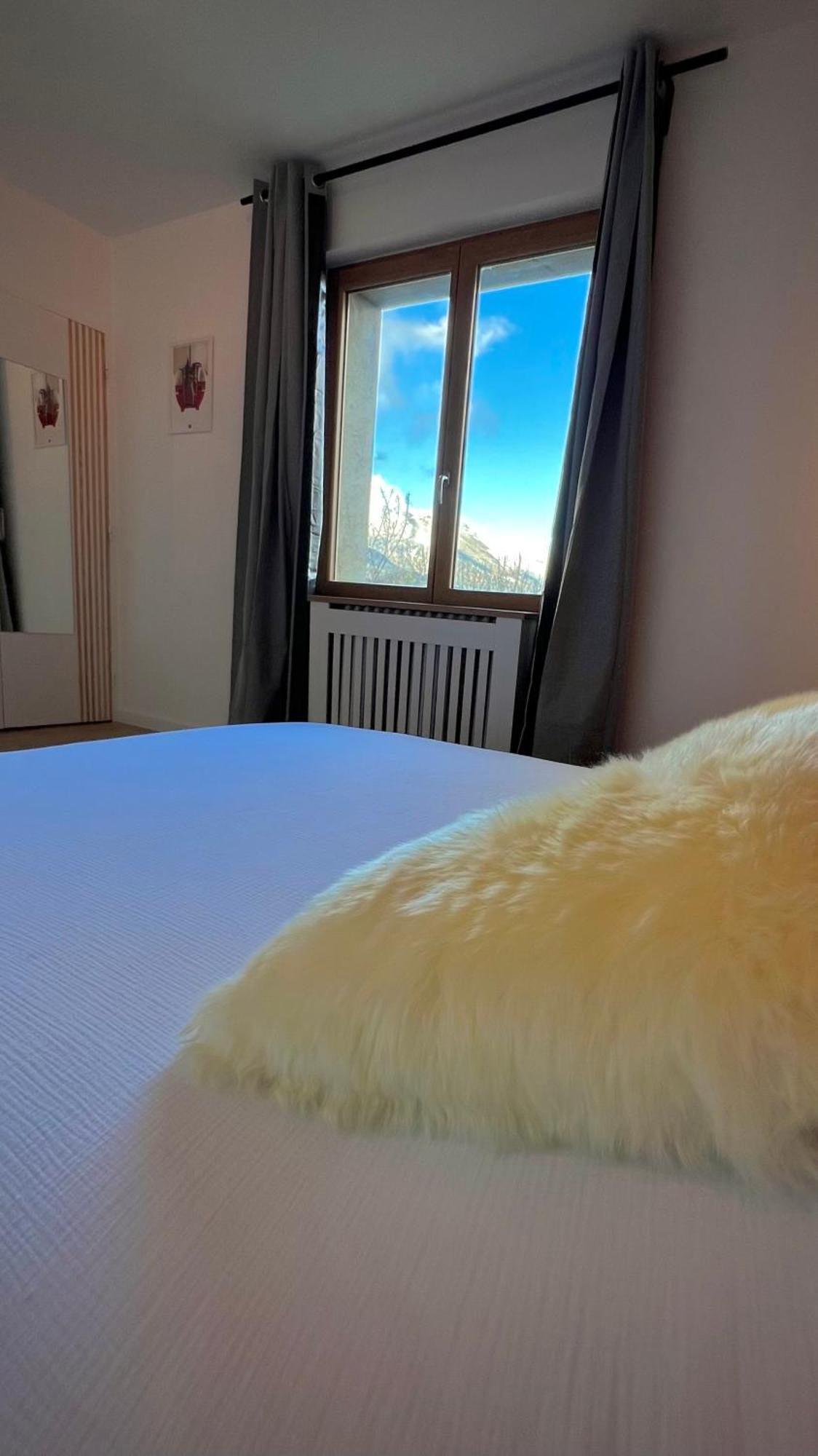 Logement Chaleureux Haut De Gamme Dans Le Trieves - Wifi - Netflix Clelles Dış mekan fotoğraf